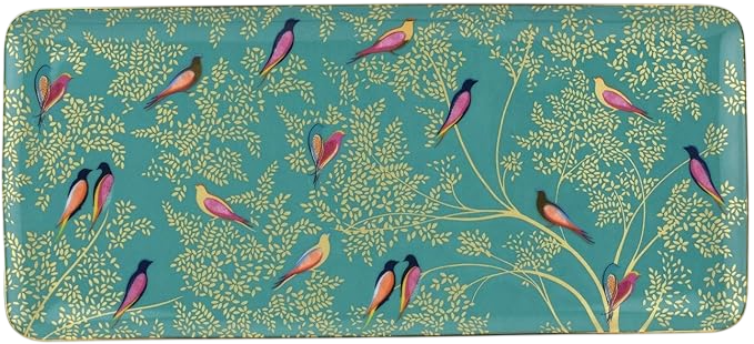 Portmeirion Gooloo JSara Miller London Chelsea Sandwich Tray