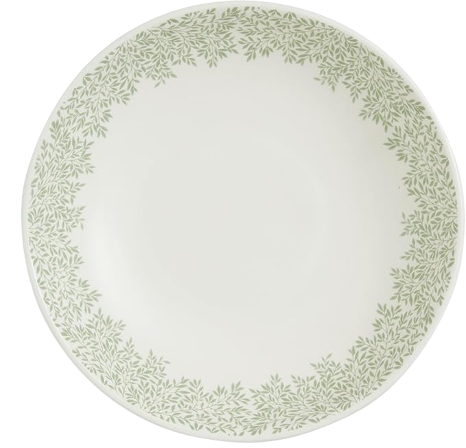 Spode Morris & Co Strawberry Thief Bowl - Large Earthenware